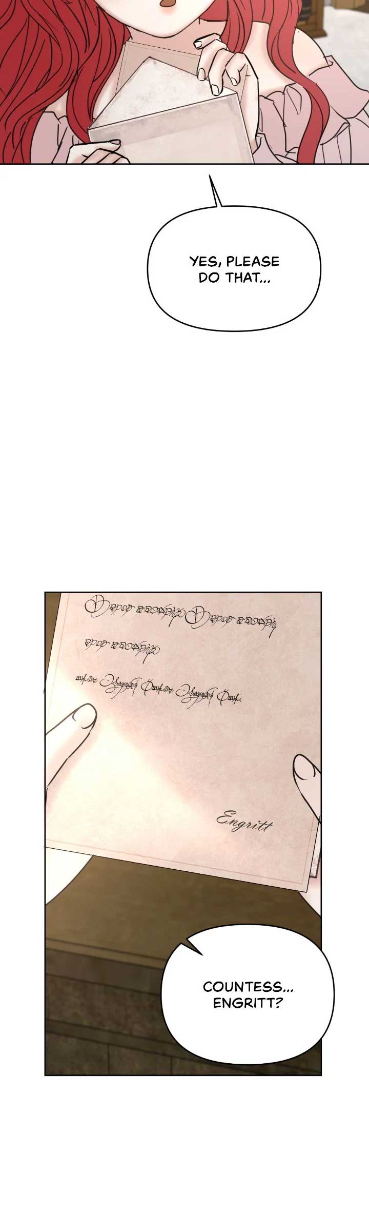 I Adopted a Male Lead From a Prison Shelter Chapter 52 - Page 22