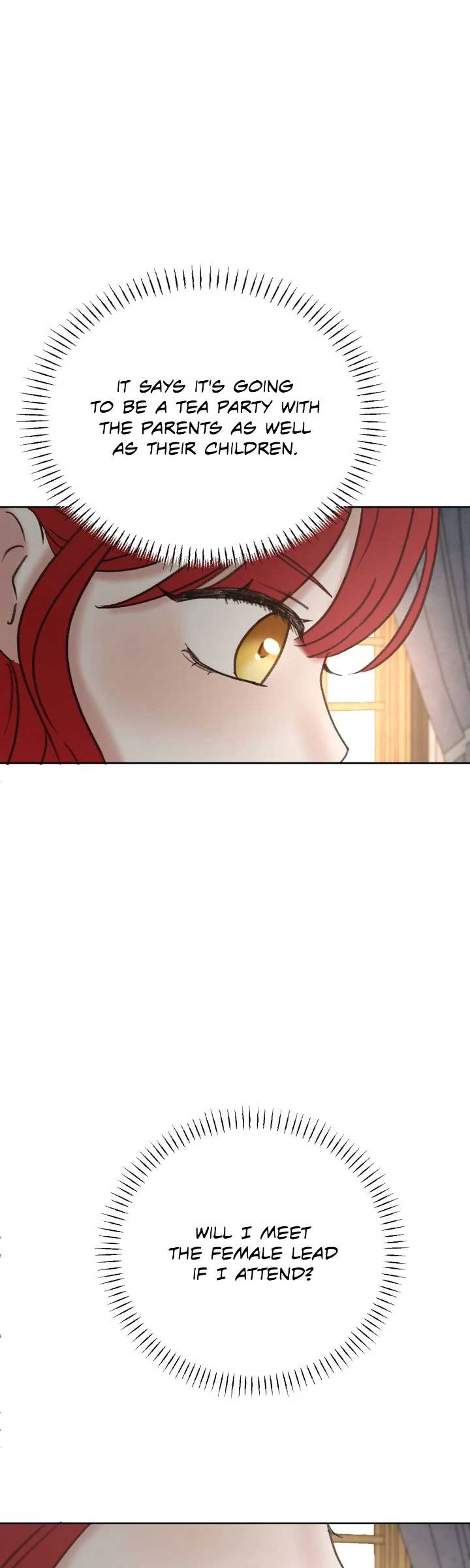 I Adopted a Male Lead From a Prison Shelter Chapter 52 - Page 25