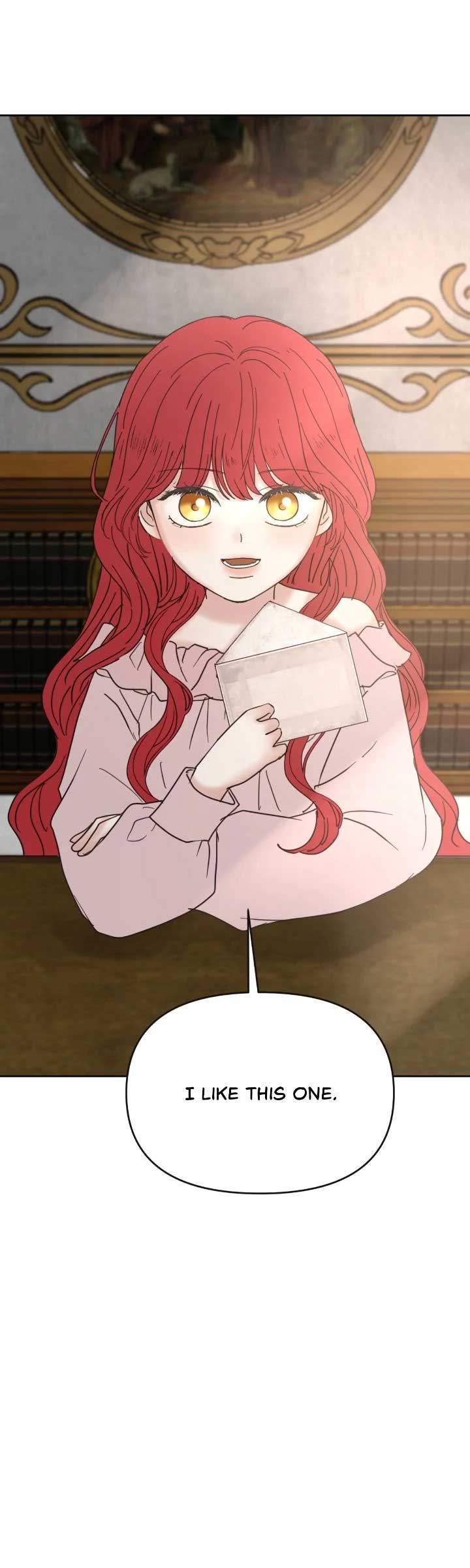 I Adopted a Male Lead From a Prison Shelter Chapter 52 - Page 27
