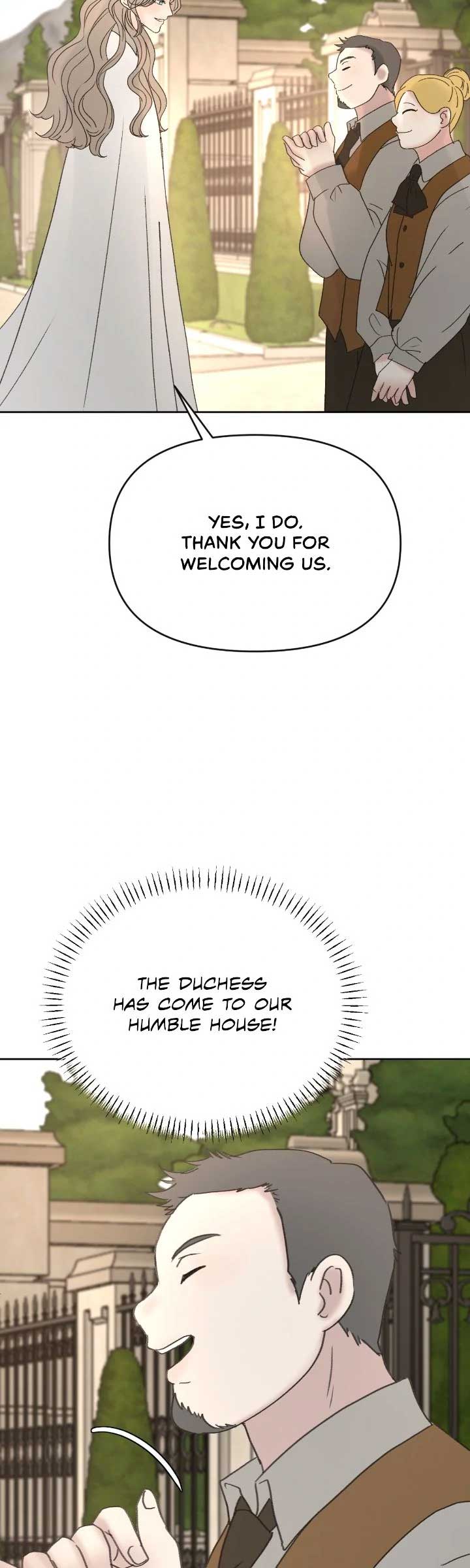 I Adopted a Male Lead From a Prison Shelter Chapter 52 - Page 30