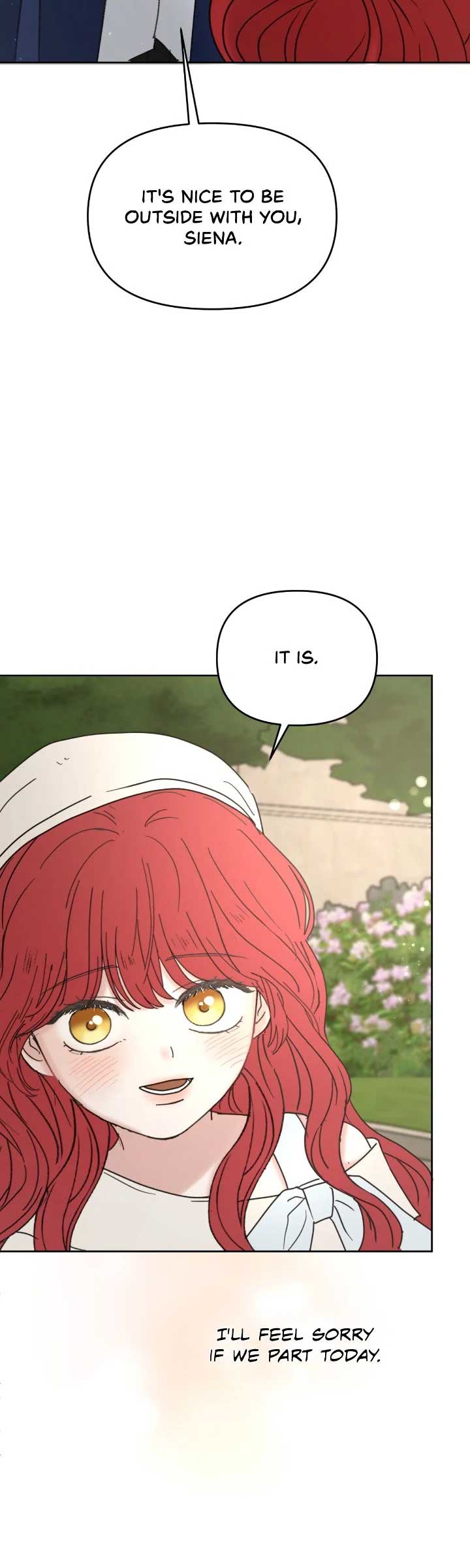 I Adopted a Male Lead From a Prison Shelter Chapter 52 - Page 40