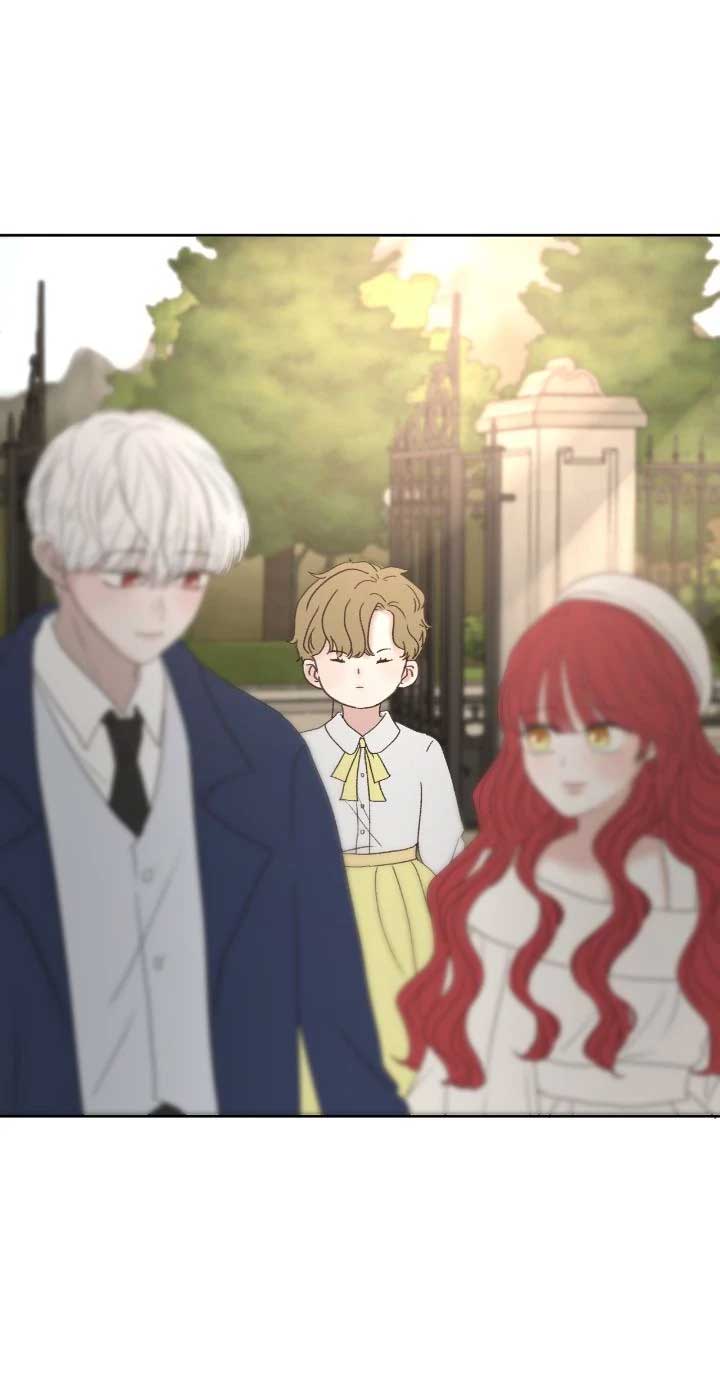 I Adopted a Male Lead From a Prison Shelter Chapter 52 - Page 41