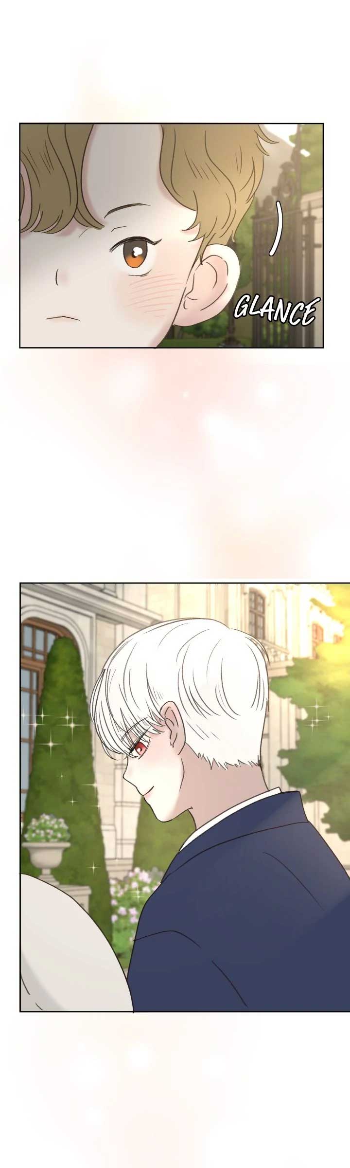 I Adopted a Male Lead From a Prison Shelter Chapter 52 - Page 42