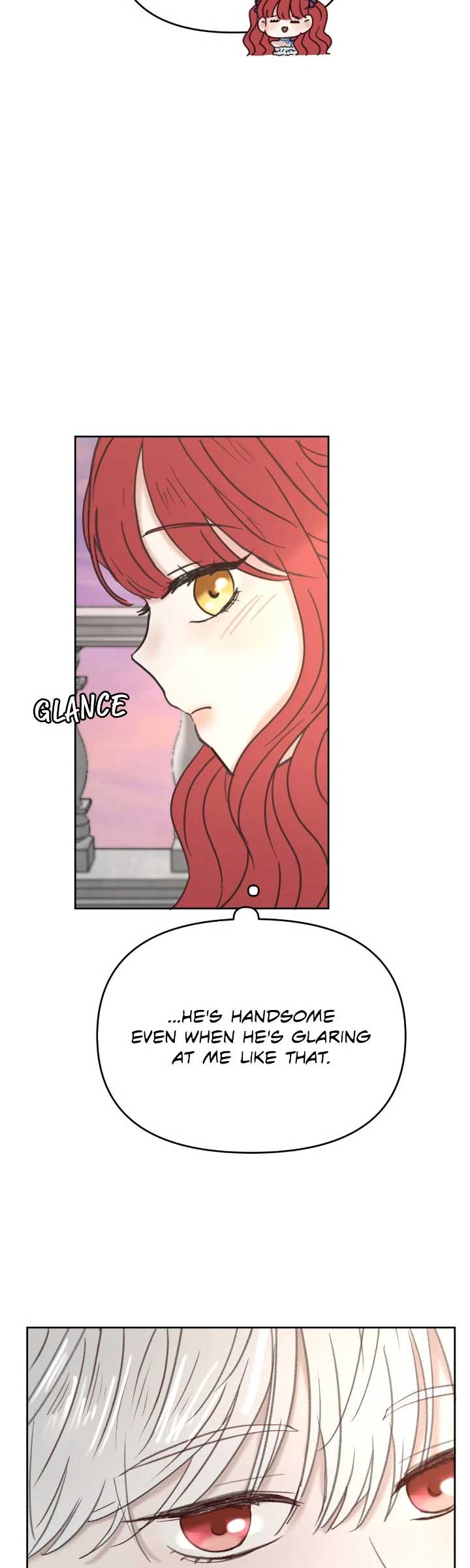 I Adopted a Male Lead From a Prison Shelter Chapter 52 - Page 6