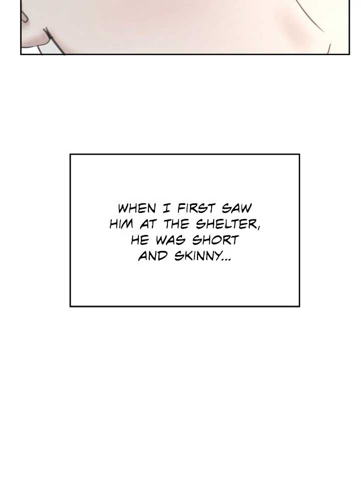 I Adopted a Male Lead From a Prison Shelter Chapter 52 - Page 7