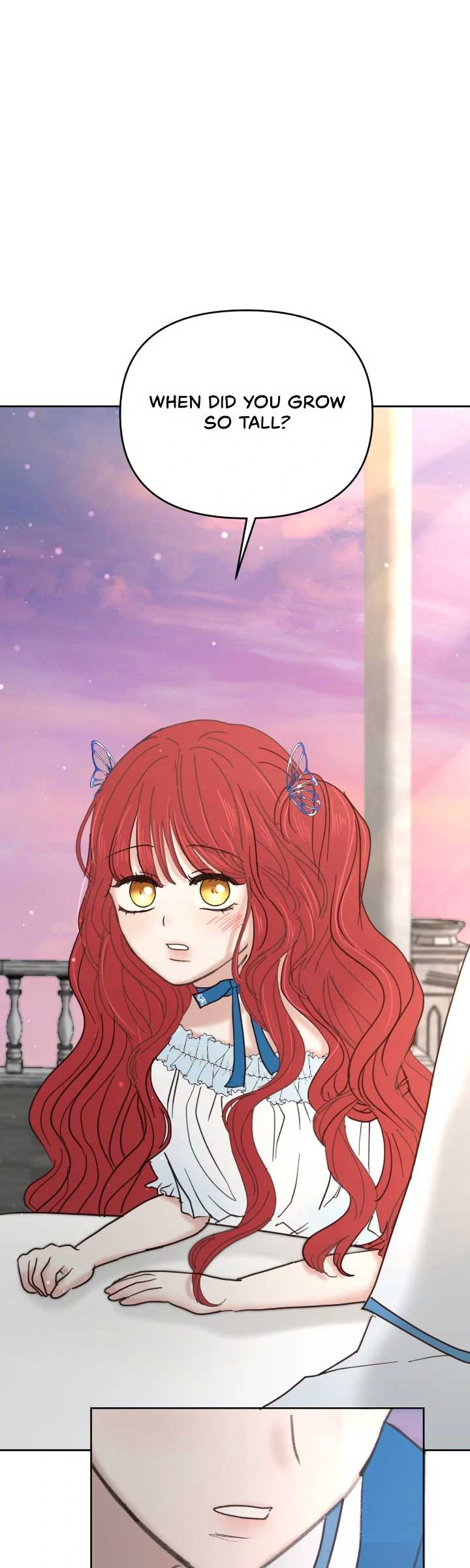 I Adopted a Male Lead From a Prison Shelter Chapter 52 - Page 8