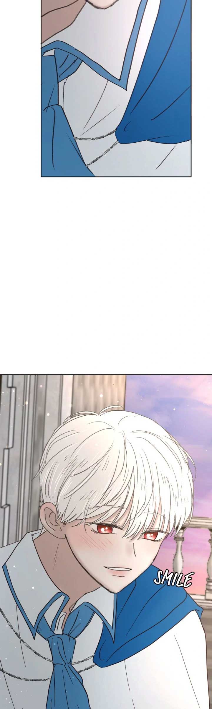 I Adopted a Male Lead From a Prison Shelter Chapter 52 - Page 9