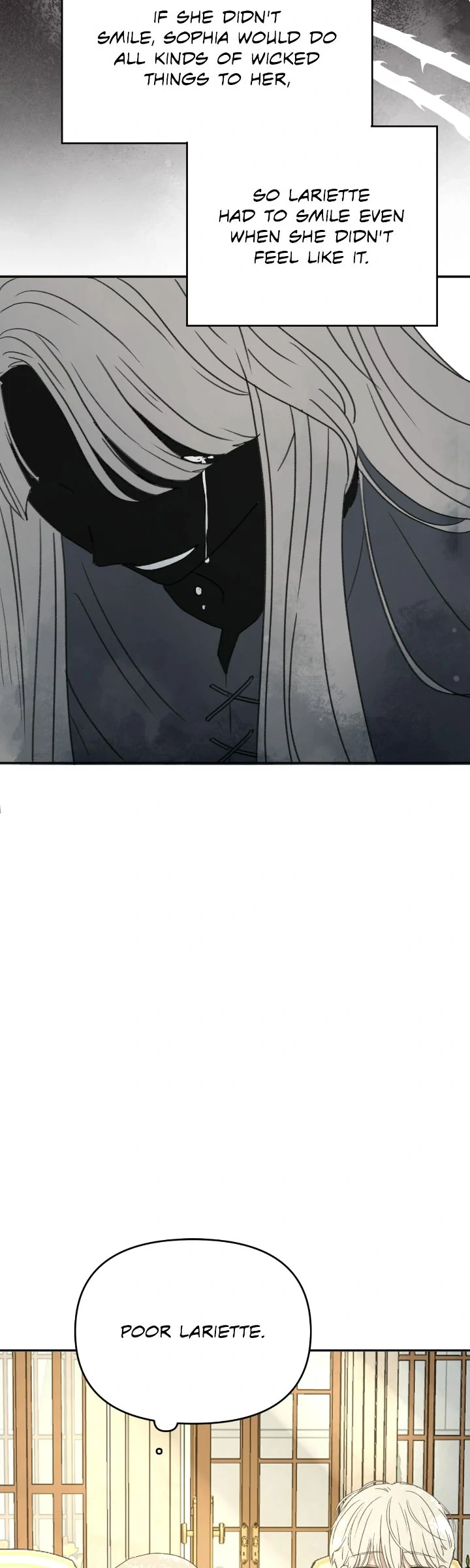 I Adopted a Male Lead From a Prison Shelter Chapter 53 - Page 11