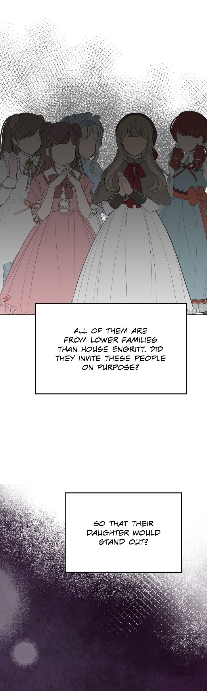 I Adopted a Male Lead From a Prison Shelter Chapter 53 - Page 6