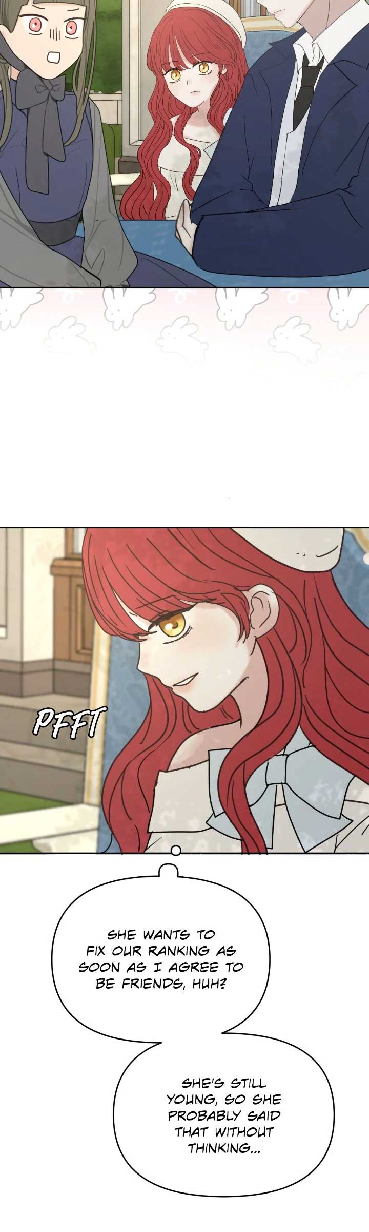 I Adopted a Male Lead From a Prison Shelter Chapter 54 - Page 1