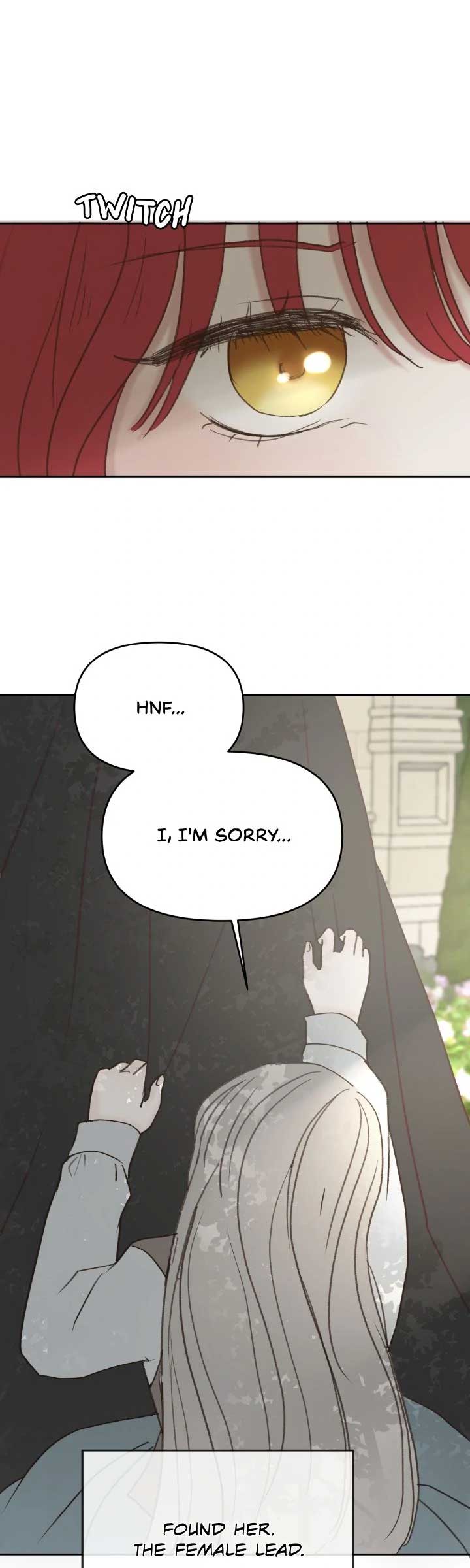 I Adopted a Male Lead From a Prison Shelter Chapter 54 - Page 14