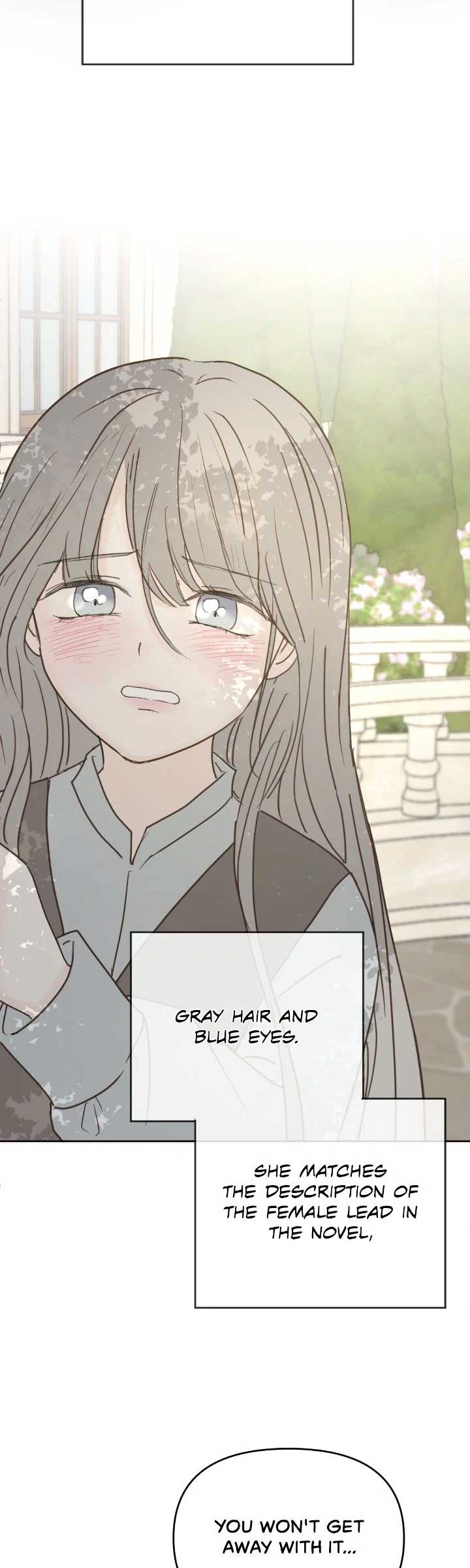 I Adopted a Male Lead From a Prison Shelter Chapter 54 - Page 15