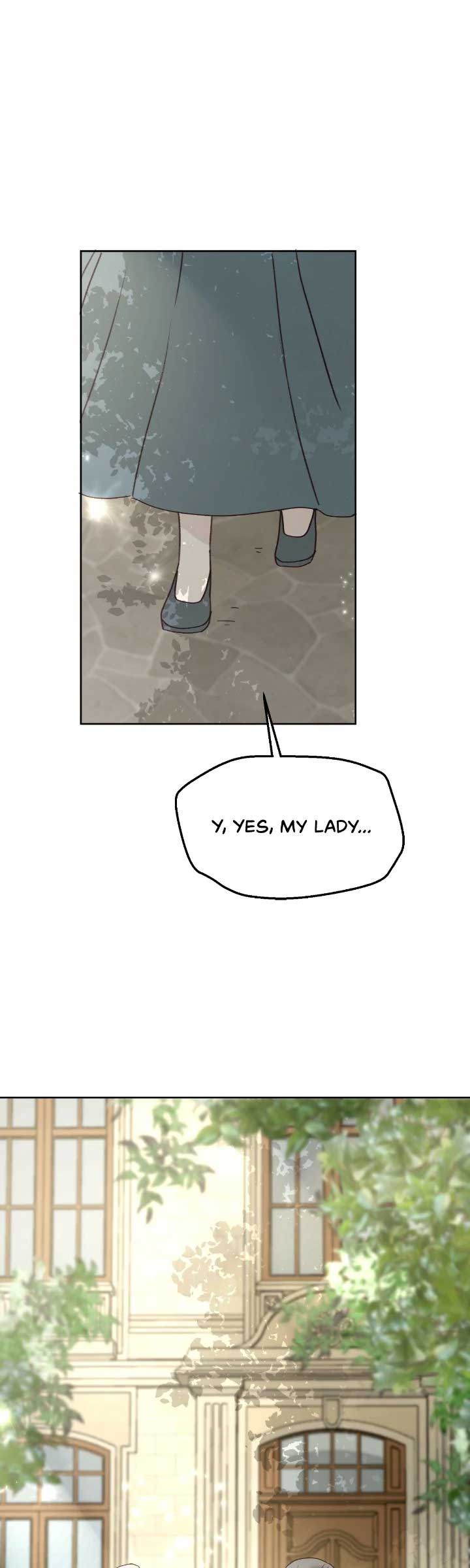 I Adopted a Male Lead From a Prison Shelter Chapter 54 - Page 23