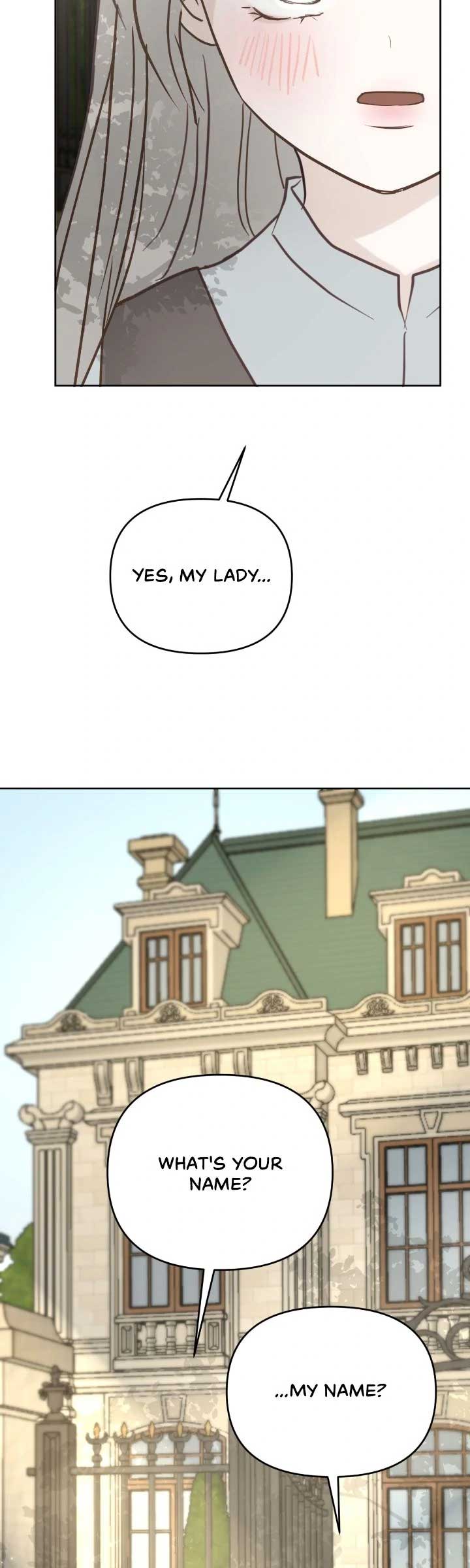 I Adopted a Male Lead From a Prison Shelter Chapter 54 - Page 31