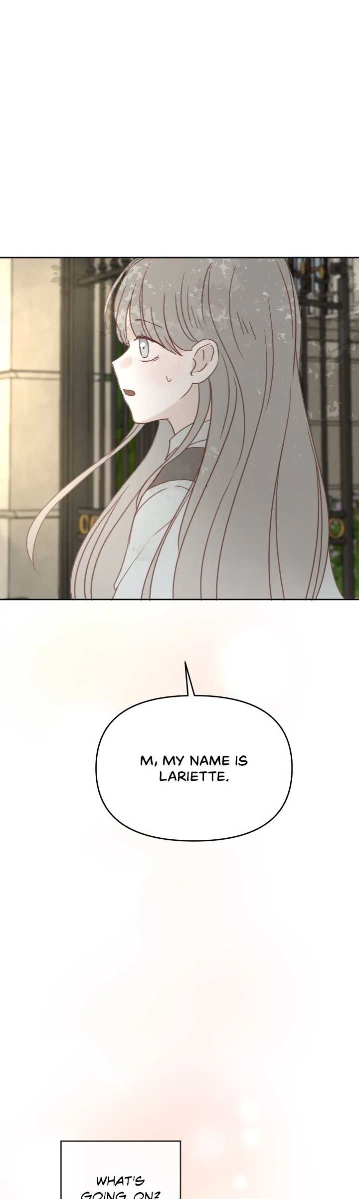 I Adopted a Male Lead From a Prison Shelter Chapter 54 - Page 33