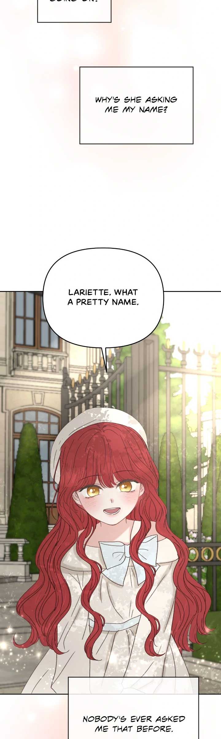 I Adopted a Male Lead From a Prison Shelter Chapter 54 - Page 34
