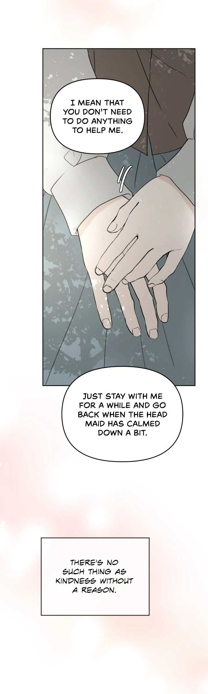 I Adopted a Male Lead From a Prison Shelter Chapter 54 - Page 36