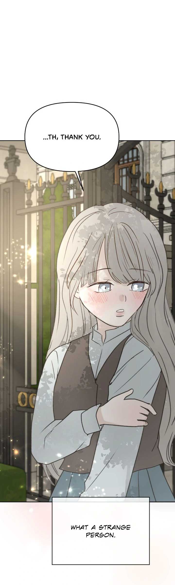 I Adopted a Male Lead From a Prison Shelter Chapter 54 - Page 38