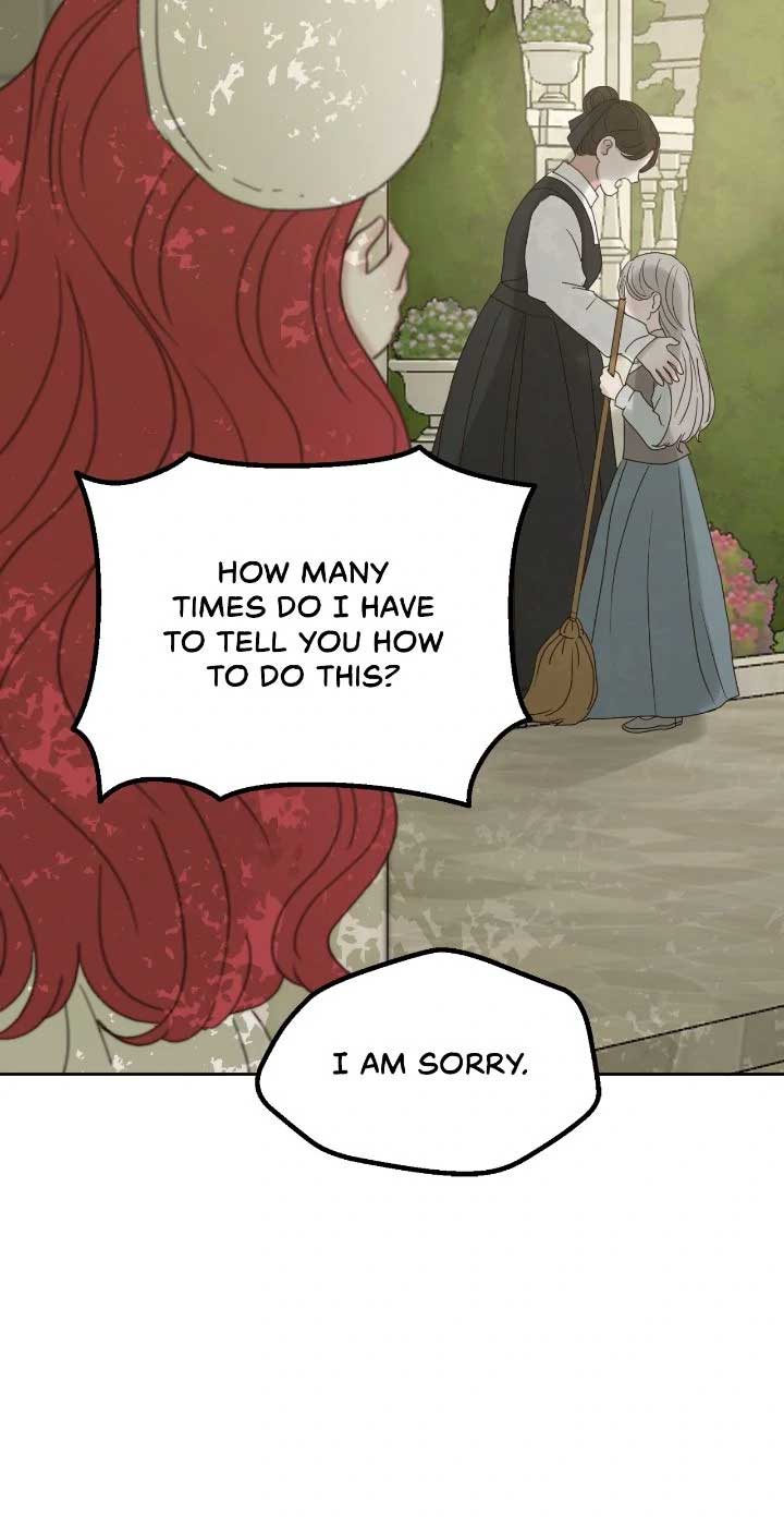 I Adopted a Male Lead From a Prison Shelter Chapter 54 - Page 8
