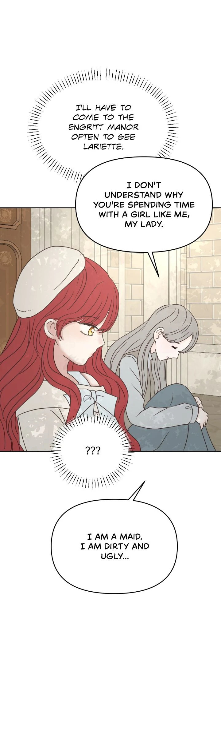 I Adopted a Male Lead From a Prison Shelter Chapter 55 - Page 11