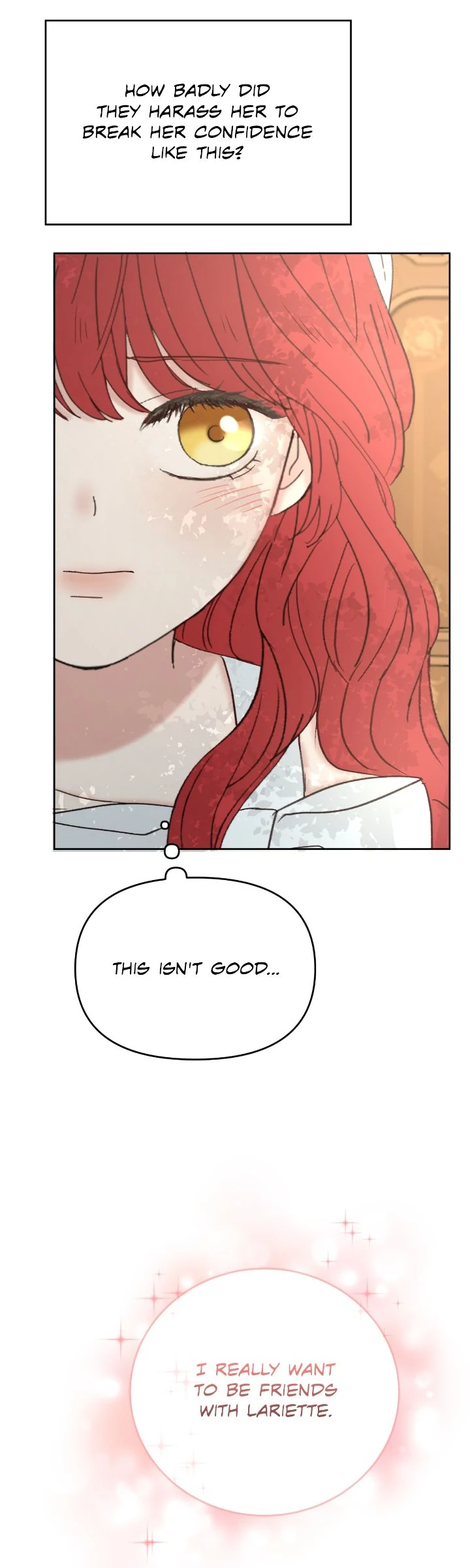 I Adopted a Male Lead From a Prison Shelter Chapter 55 - Page 16