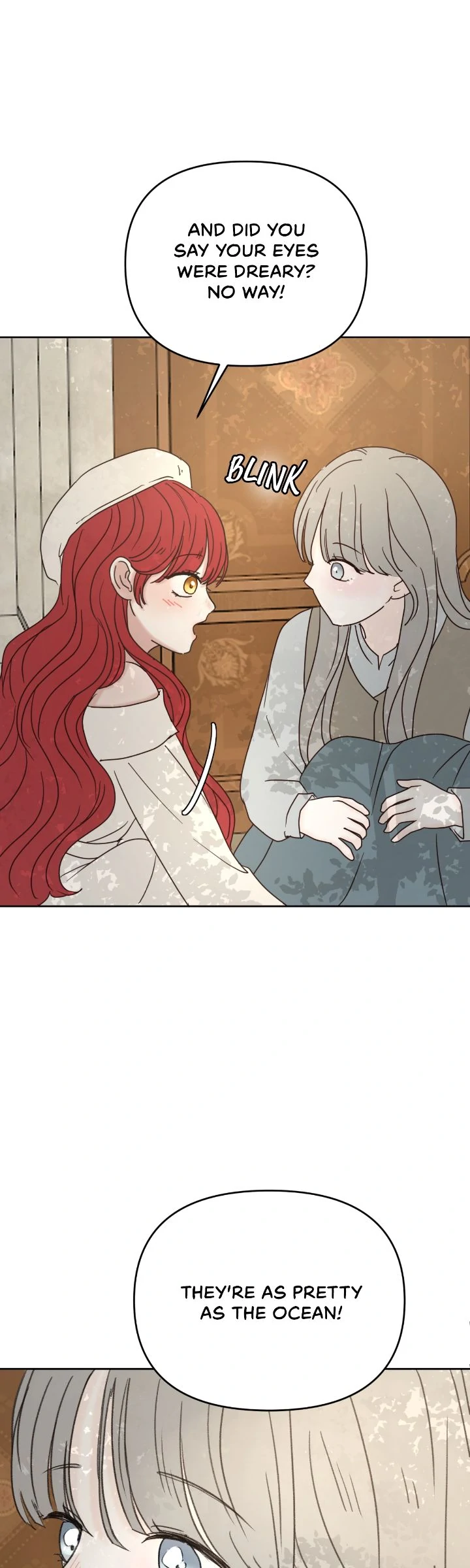 I Adopted a Male Lead From a Prison Shelter Chapter 55 - Page 18