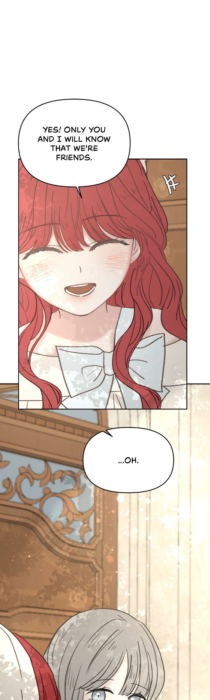 I Adopted a Male Lead From a Prison Shelter Chapter 55 - Page 25
