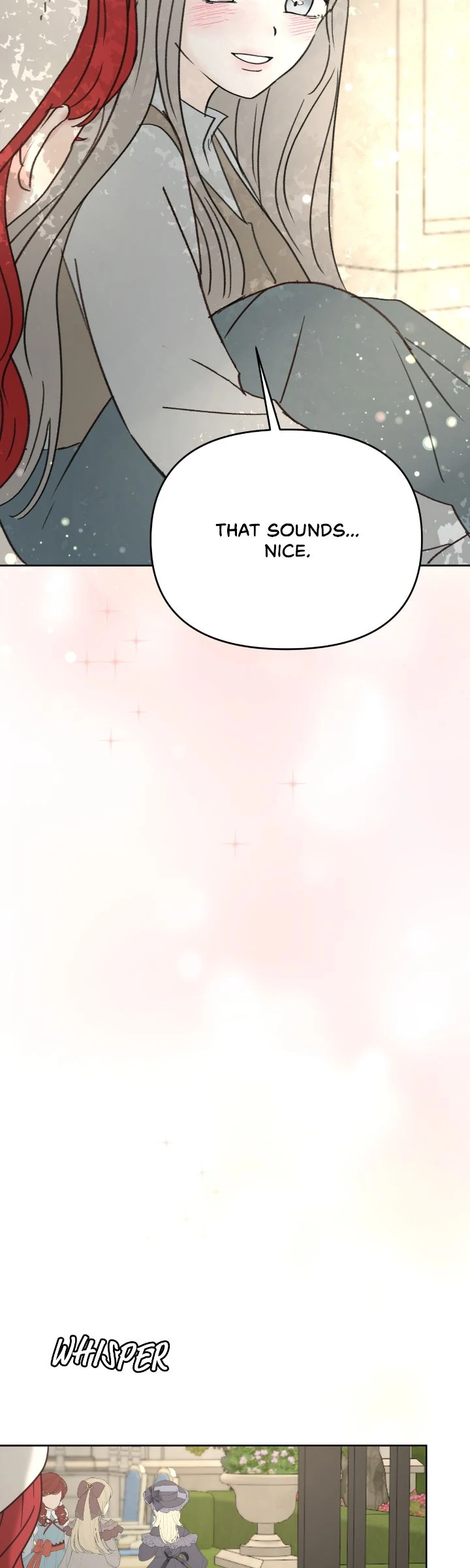 I Adopted a Male Lead From a Prison Shelter Chapter 55 - Page 26