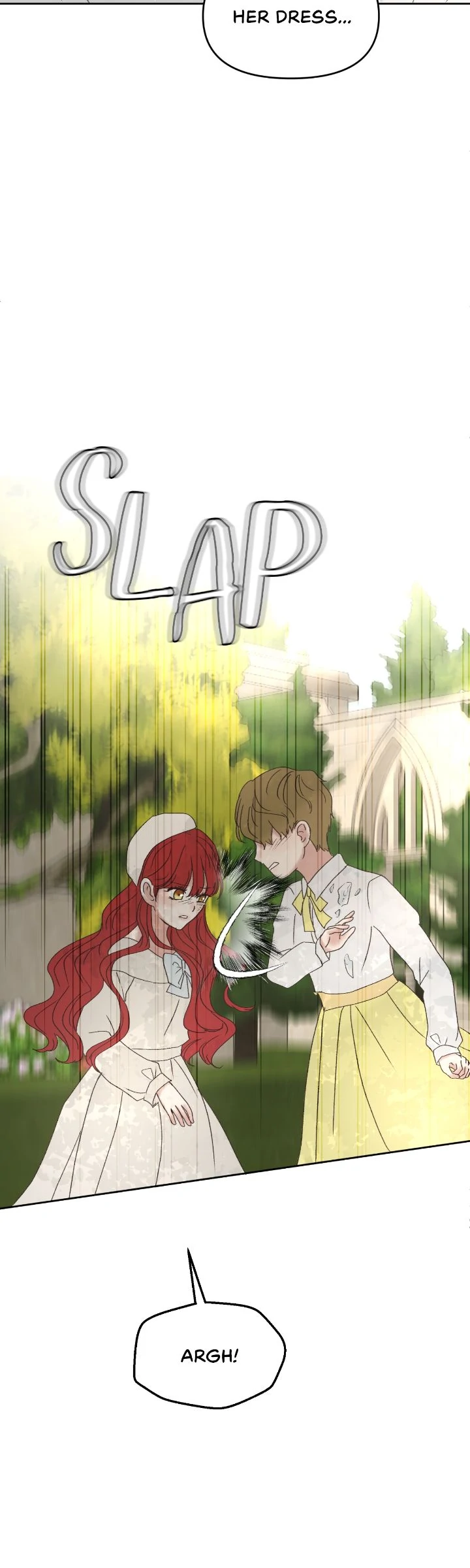 I Adopted a Male Lead From a Prison Shelter Chapter 55 - Page 30