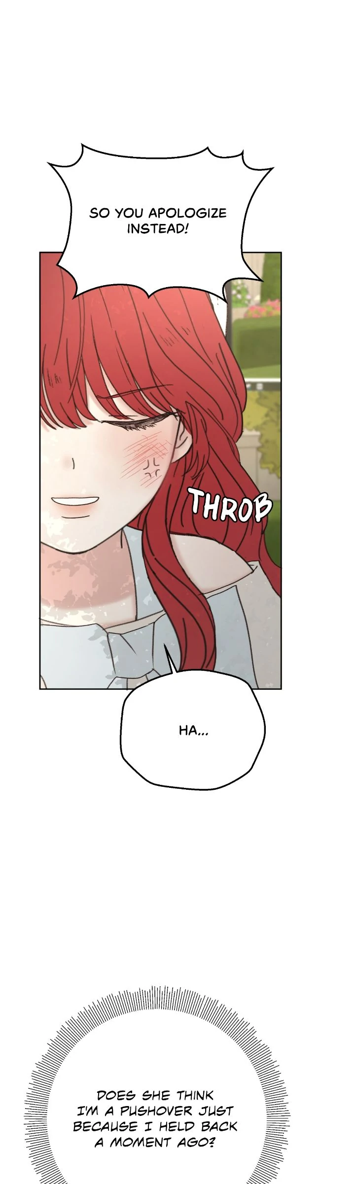 I Adopted a Male Lead From a Prison Shelter Chapter 55 - Page 34