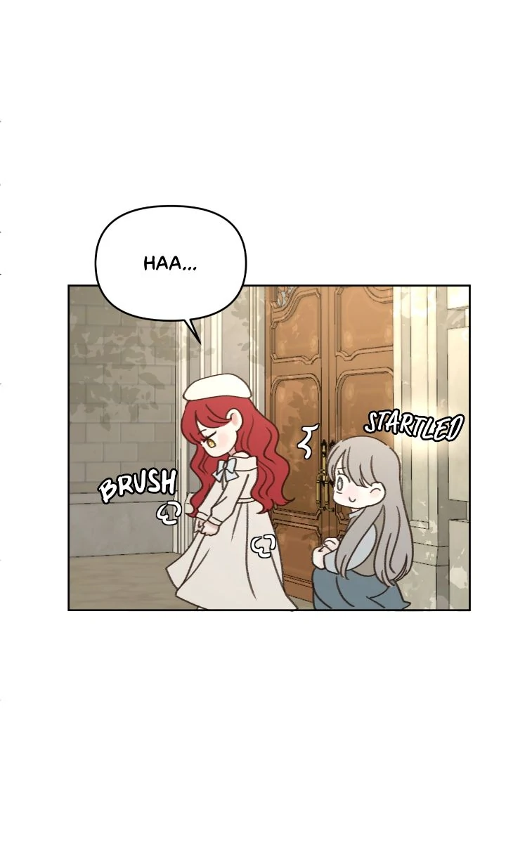 I Adopted a Male Lead From a Prison Shelter Chapter 55 - Page 4