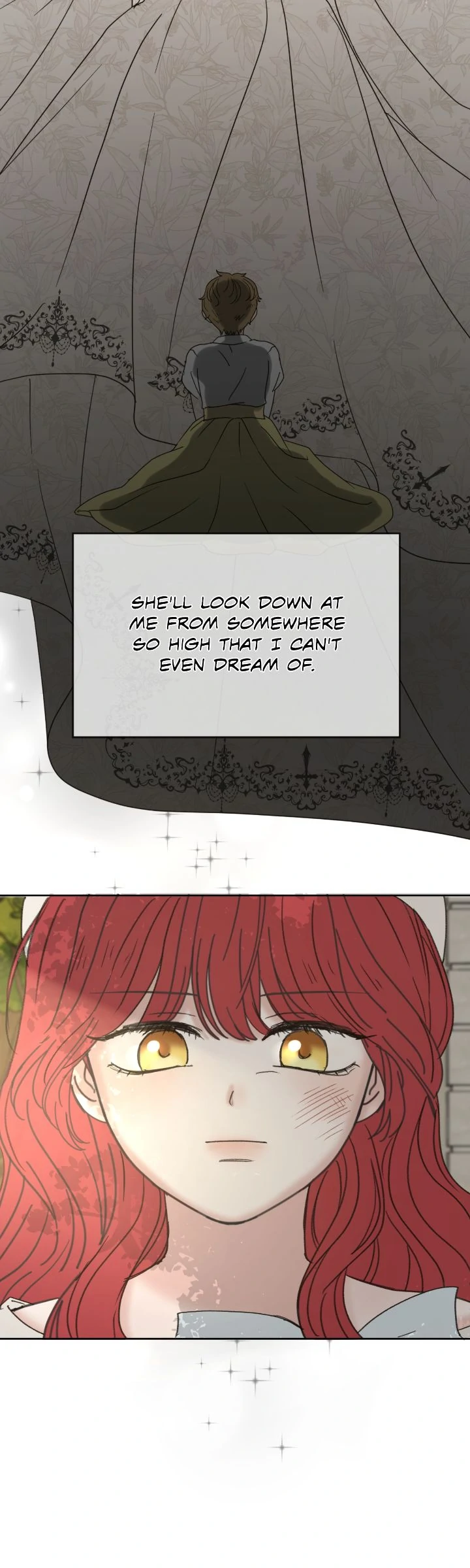 I Adopted a Male Lead From a Prison Shelter Chapter 56 - Page 13