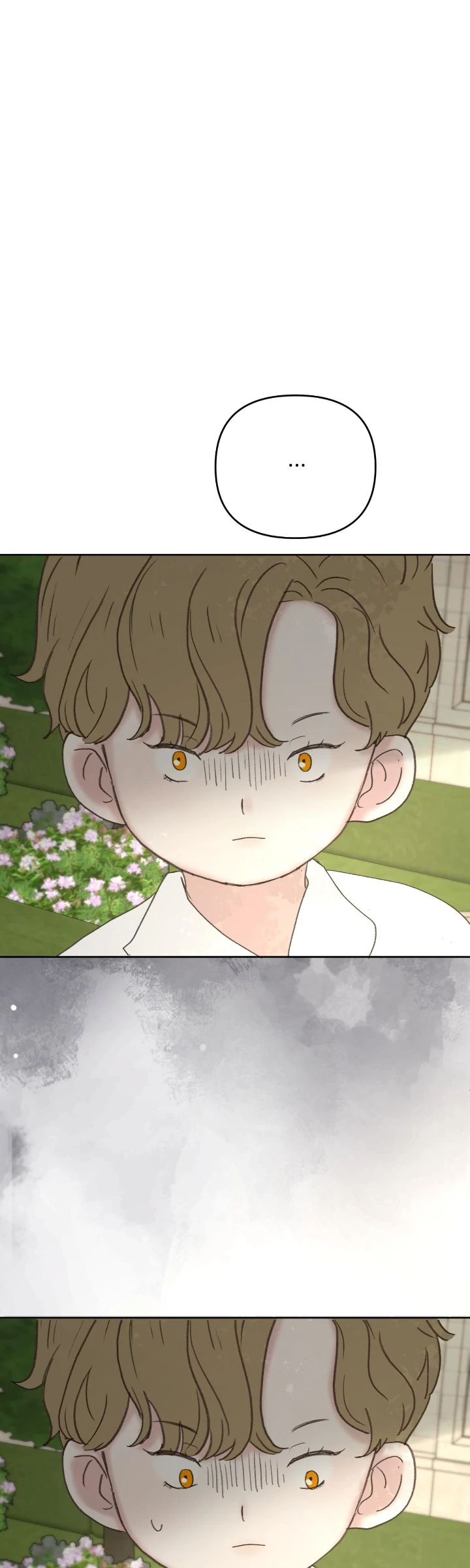 I Adopted a Male Lead From a Prison Shelter Chapter 56 - Page 14