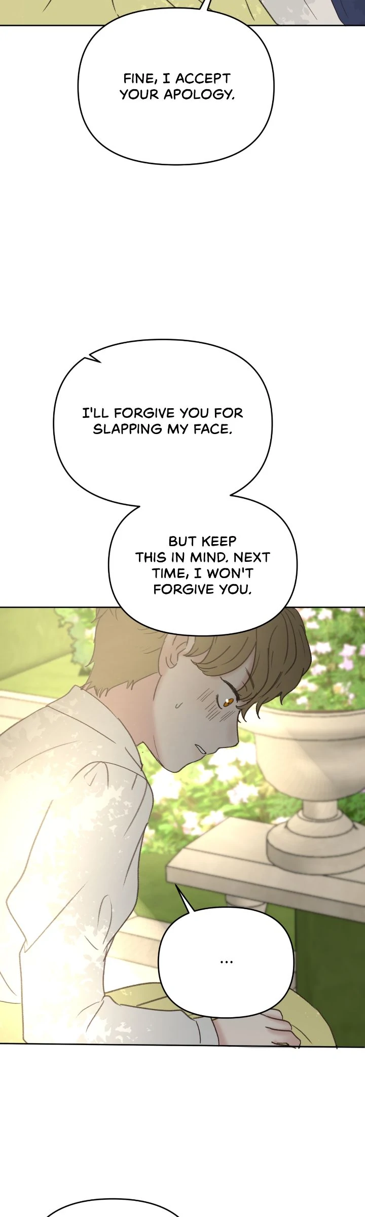 I Adopted a Male Lead From a Prison Shelter Chapter 56 - Page 29