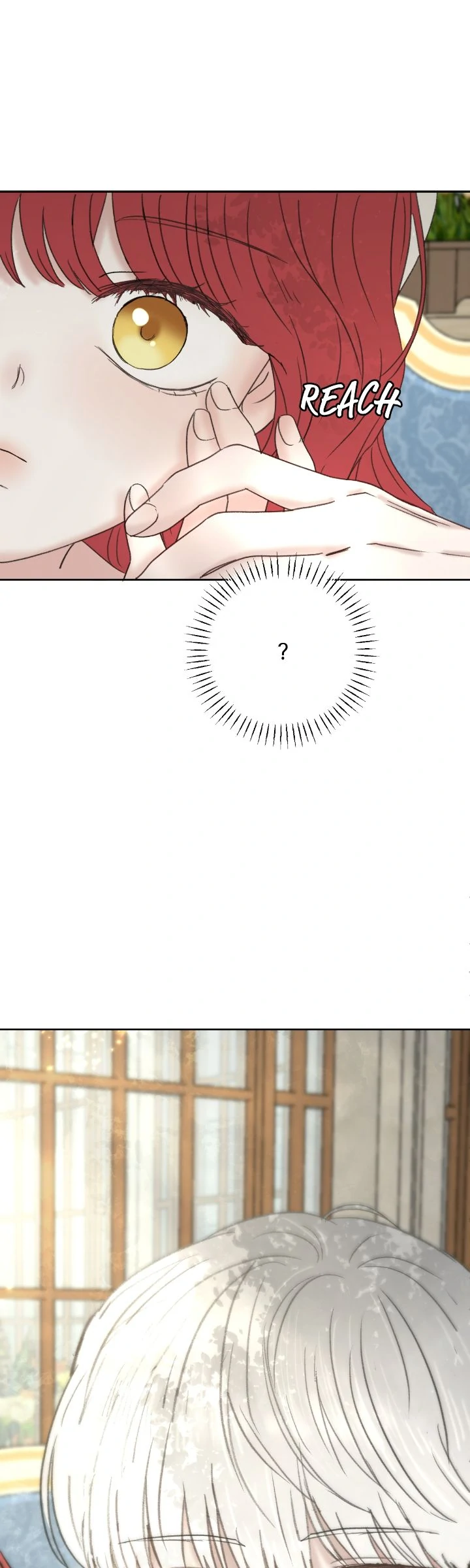 I Adopted a Male Lead From a Prison Shelter Chapter 56 - Page 37