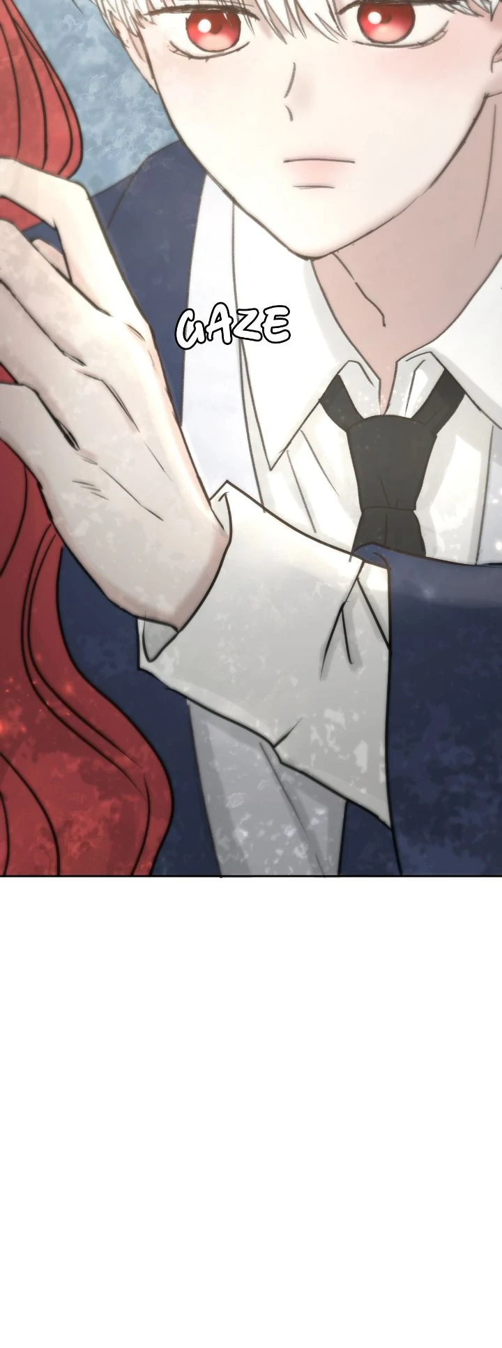I Adopted a Male Lead From a Prison Shelter Chapter 56 - Page 38