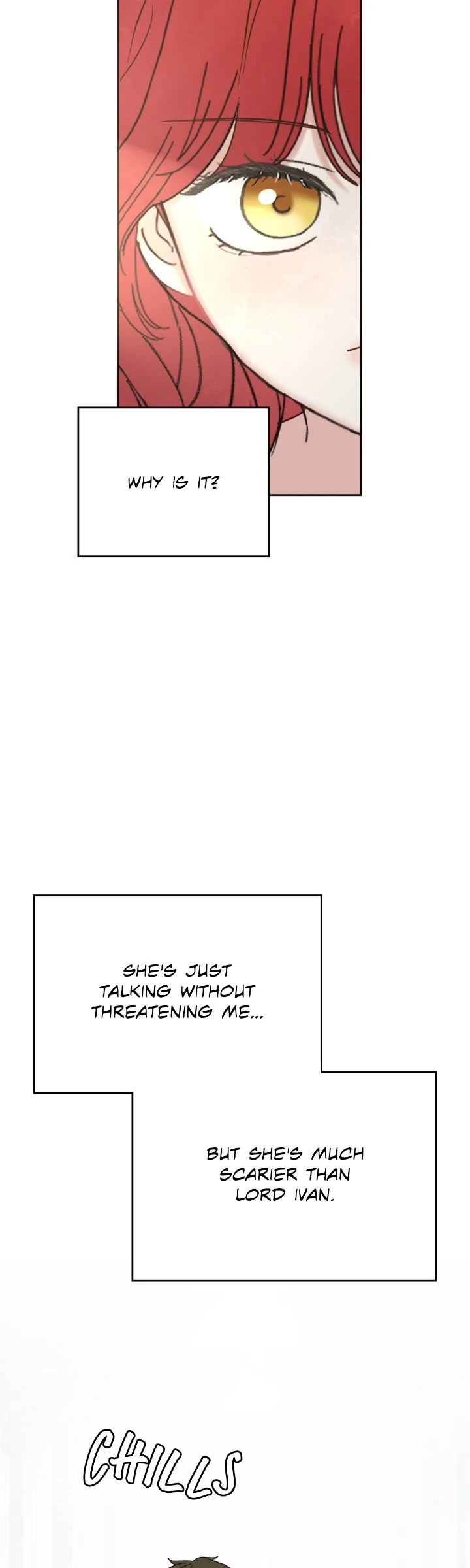 I Adopted a Male Lead From a Prison Shelter Chapter 56 - Page 6