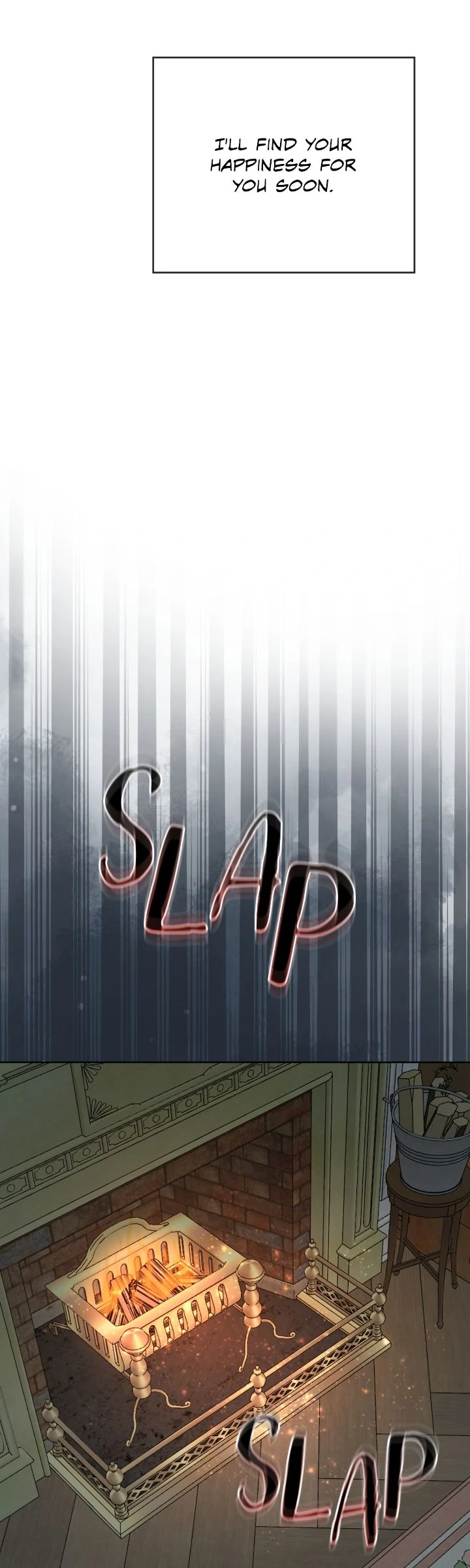 I Adopted a Male Lead From a Prison Shelter Chapter 57 - Page 15