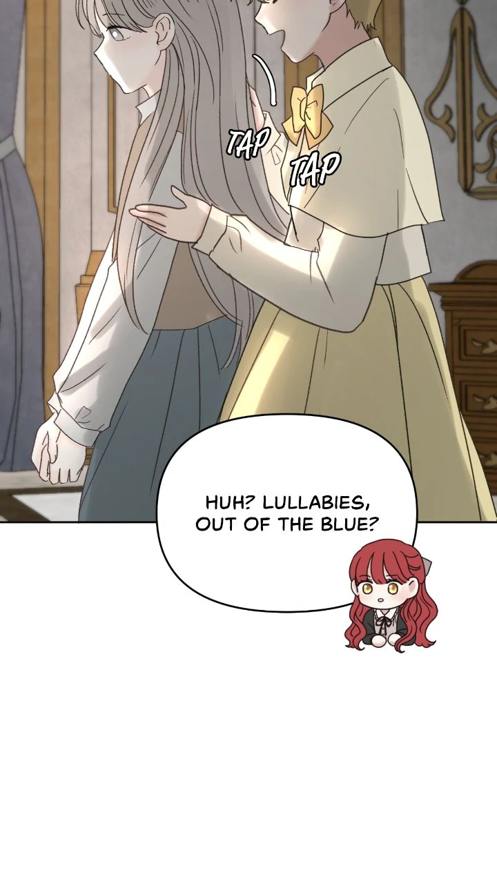I Adopted a Male Lead From a Prison Shelter Chapter 57 - Page 24