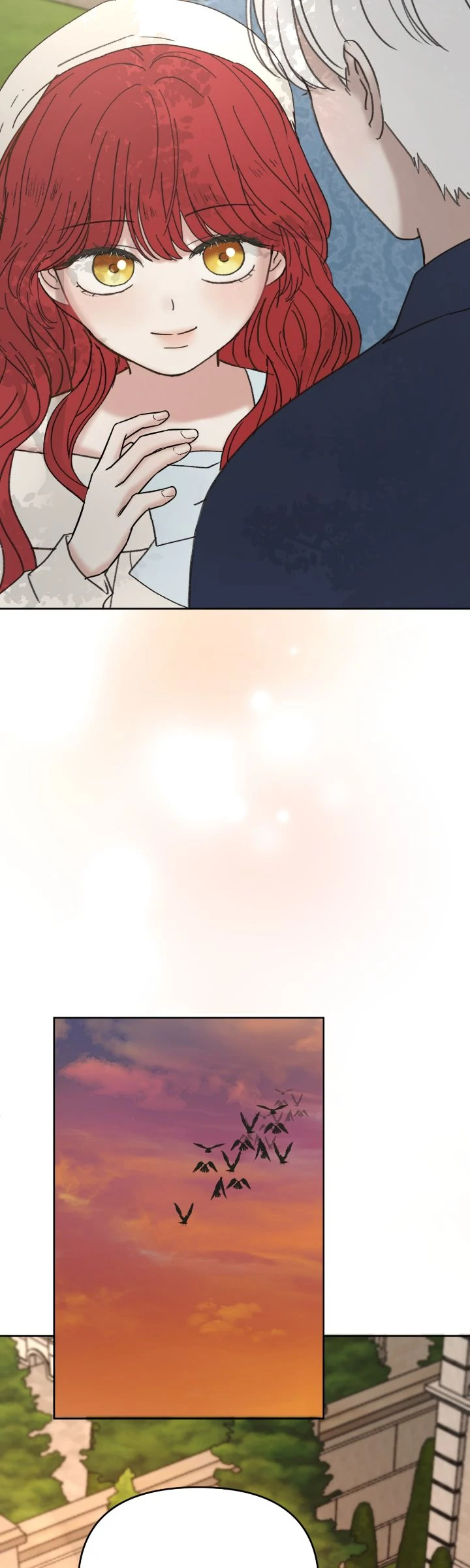 I Adopted a Male Lead From a Prison Shelter Chapter 57 - Page 7