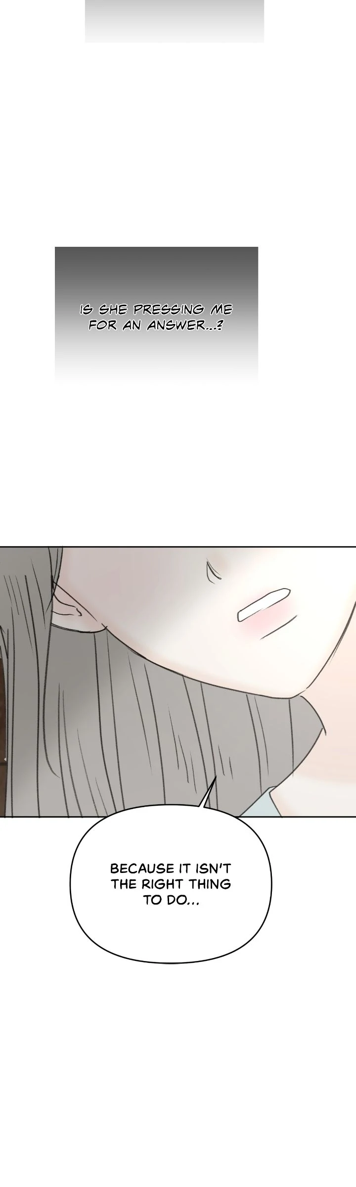 I Adopted a Male Lead From a Prison Shelter Chapter 58 - Page 12