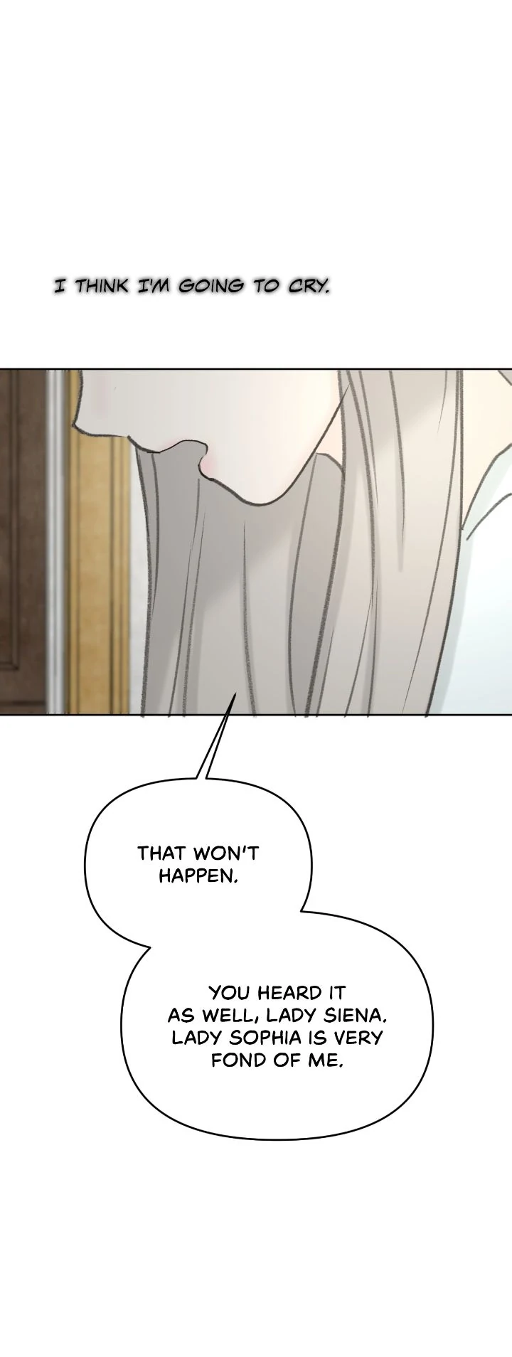 I Adopted a Male Lead From a Prison Shelter Chapter 58 - Page 17