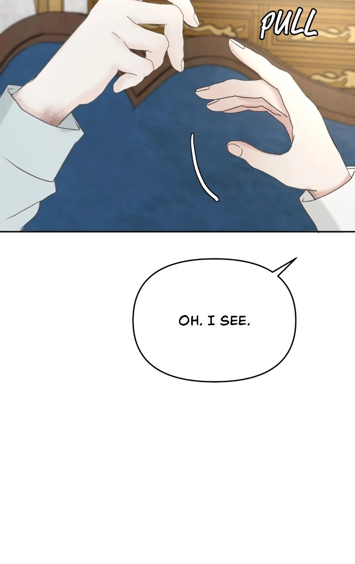 I Adopted a Male Lead From a Prison Shelter Chapter 58 - Page 22