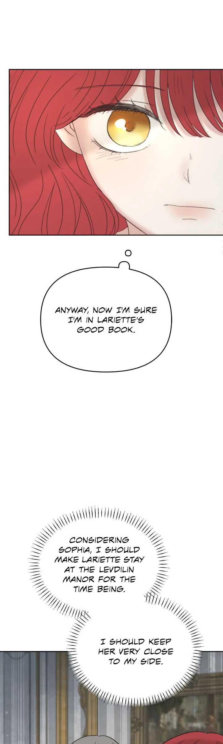 I Adopted a Male Lead From a Prison Shelter Chapter 58 - Page 24
