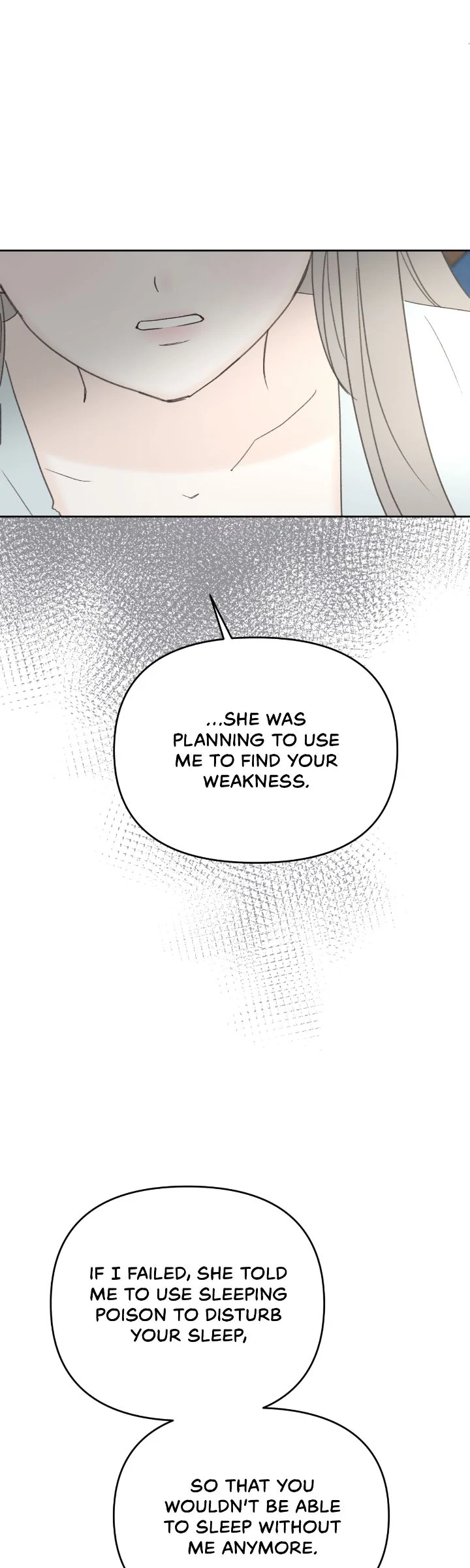 I Adopted a Male Lead From a Prison Shelter Chapter 58 - Page 5