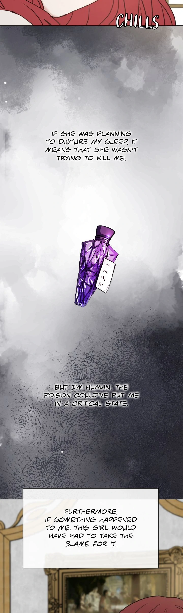 I Adopted a Male Lead From a Prison Shelter Chapter 58 - Page 7