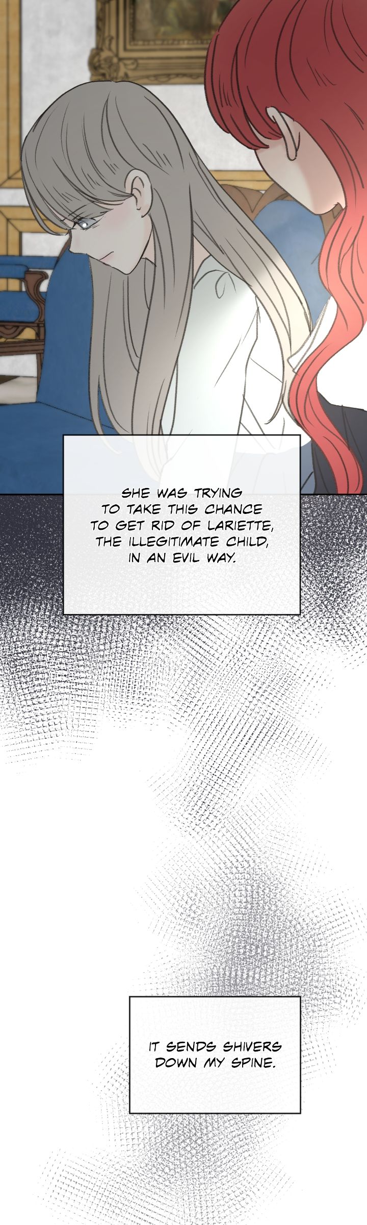 I Adopted a Male Lead From a Prison Shelter Chapter 58 - Page 8