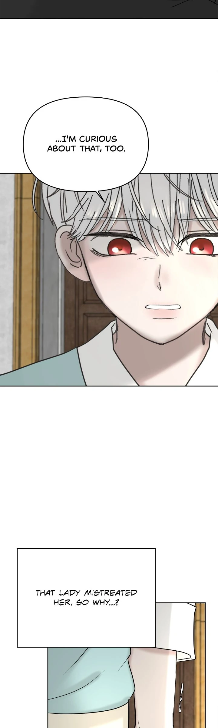 I Adopted a Male Lead From a Prison Shelter Chapter 59 - Page 21