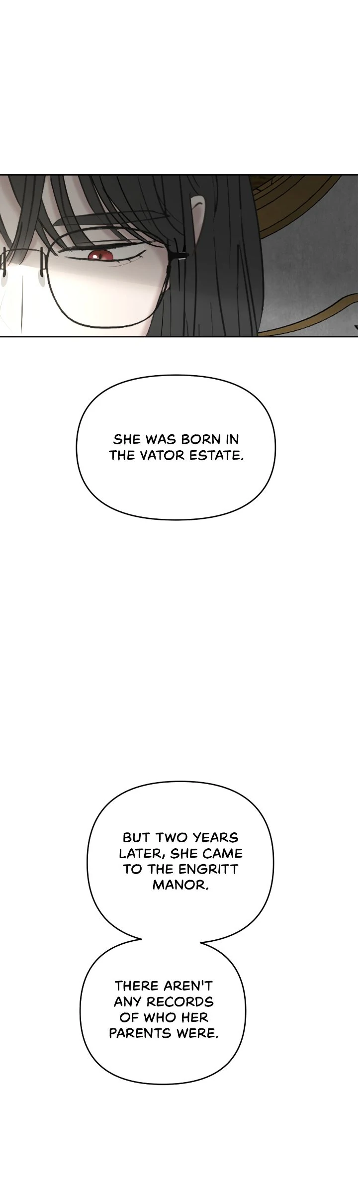 I Adopted a Male Lead From a Prison Shelter Chapter 59 - Page 25