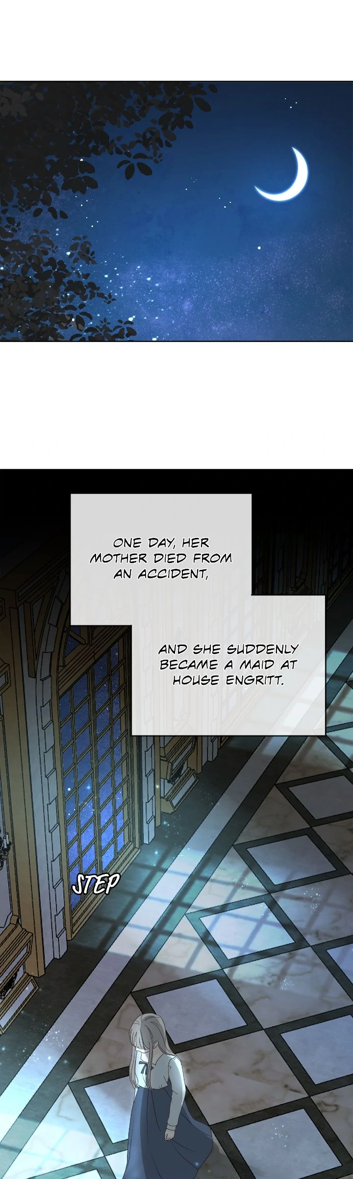 I Adopted a Male Lead From a Prison Shelter Chapter 59 - Page 26